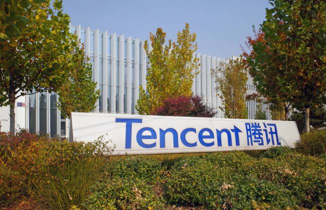 美国贸易代表办公室(USTR)公布2024年恶名市场名单,腾讯微信被移除名单