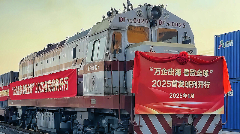 山东省外贸出口有望突破2万亿元