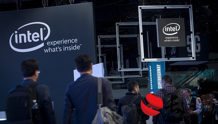 英特尔创纪录亏损166亿美元，但自救计划初获市场认可