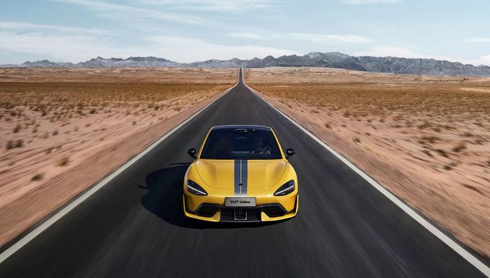 媒体管家： 小米15和SU7 Ultra发布，雷军继续对标苹果和特斯拉