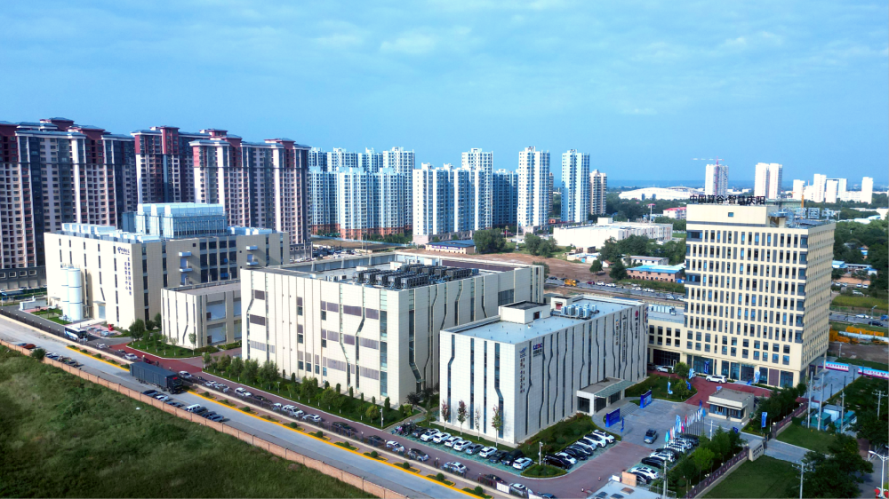 媒体管家: 奋进强国路 阔步新征程·老区行|革命老区甘肃庆阳迈入“数字经济”新赛道