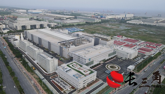 媒体管家: 新能源汽车走俏,上海国产功率半导体产线加速扩产