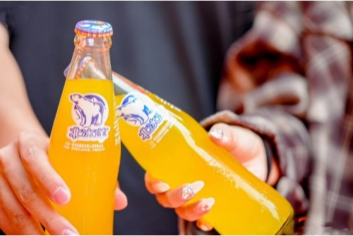 媒体管家： 北极熊大挑战：北冰洋携手欧乐堡动物王国守护冰川