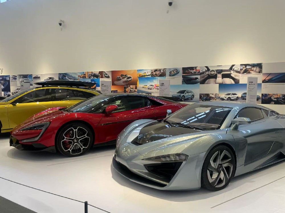 媒体管家: 峰回路转? 多轮博弈欧盟或取消对中国电动汽车加征关税