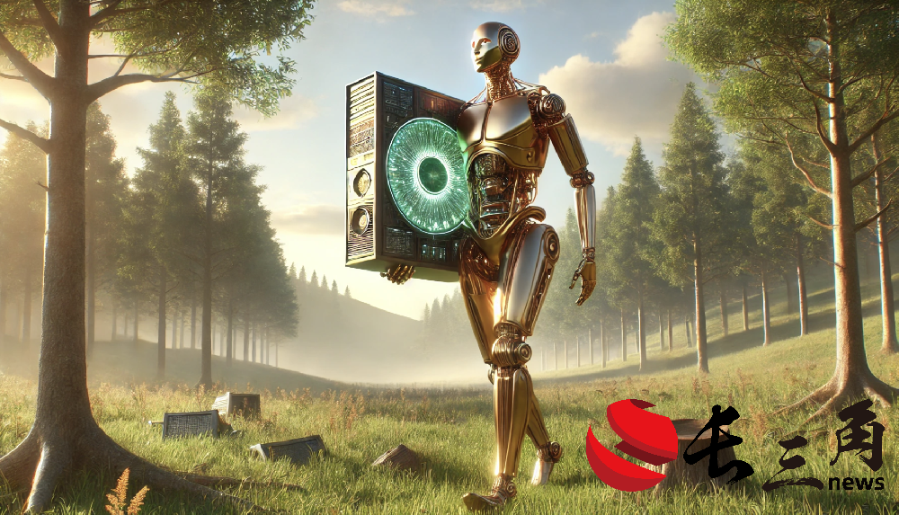 媒体管家： 中国算力进入低成本时代 华为将展示人工智能方案