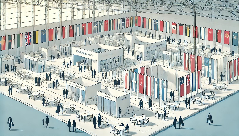 贸促会调研：外企普遍感受到中国高水平对外开放决心