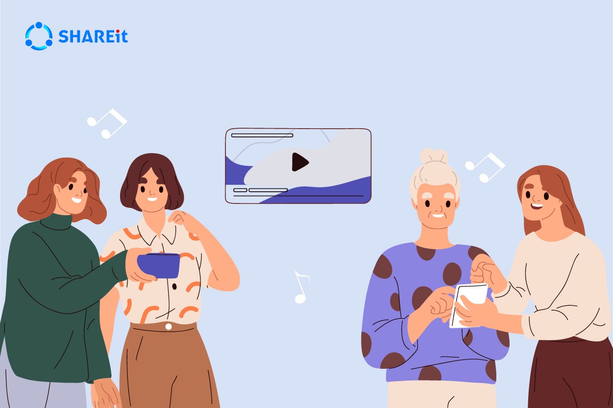 茄子科技(海外SHAREit group)助力跨境电商打通品牌出海瓶颈