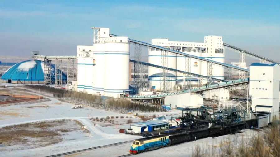 千亿级资产整合预案出台 中国神华打造央企资产注入示范标杆 千亿级资产整合预案出台 中国神华打造央企资产注入示范标杆