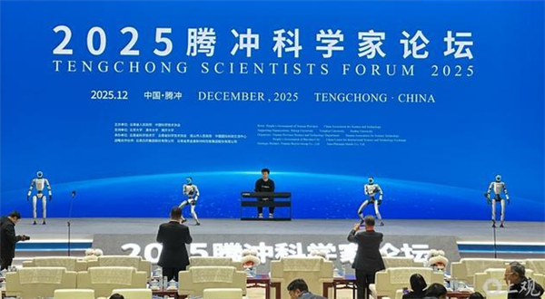 宇树王兴兴谈把机器人做得像人：老百姓喜欢 更愿意买单