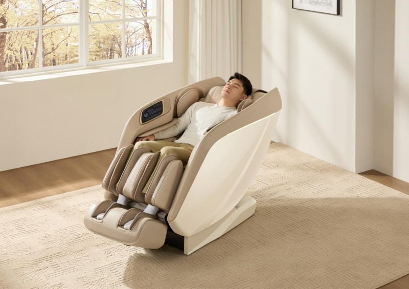 2025按摩椅品牌推荐 iRest艾力斯特领跑高端AI智能按摩椅(图3) 2025按摩椅品牌推荐 iRest艾力斯特领跑高端AI智能按摩椅(图3)