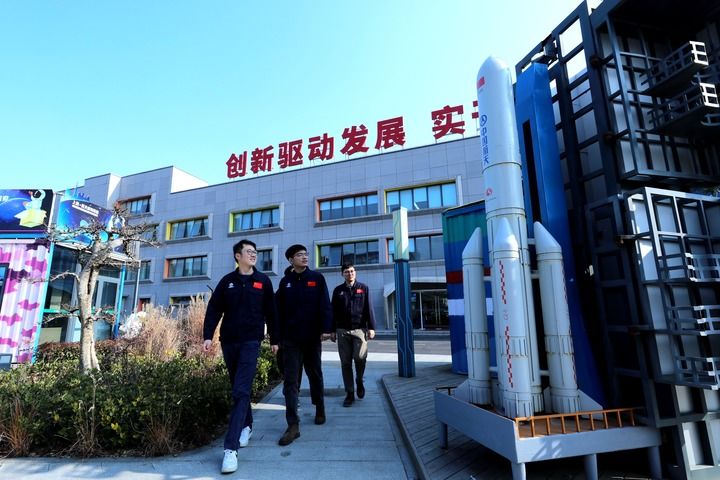 下好“先手棋” 央地谋划新一轮国企改革