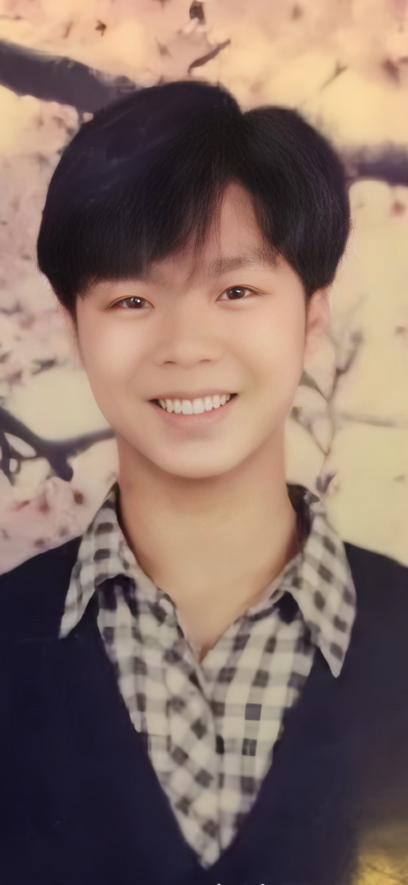 遇见最好的自己——记音乐人李沐霖(图2)