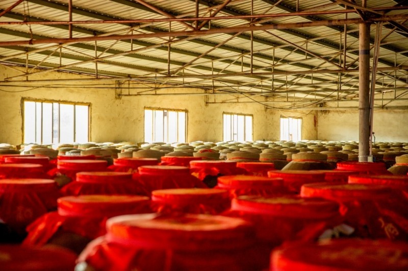 国民酱酒凭实力出圈：价格5880元53度勇士的荣耀酒尊享版(图2)