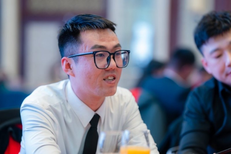 德国MDQ 2024年度年会晚宴圆满结束(图4) 德国MDQ 2024年度年会晚宴圆满结束(图4)