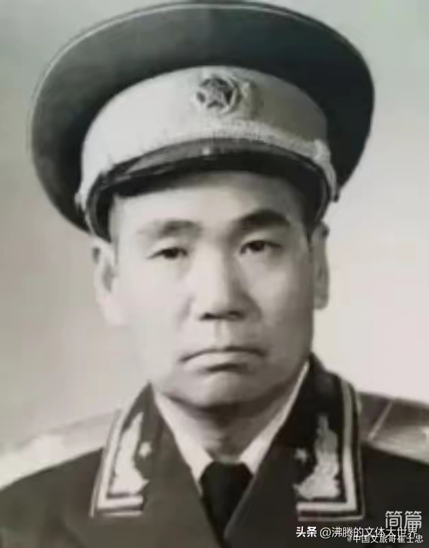 简篇-从河北永年走出来的10大名人(近现代篇) 从河北永年走出来的10大名人(近现代篇)(图2)